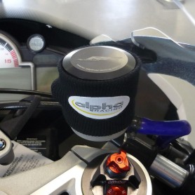 Alpha Racing Reservoir Sock Cover