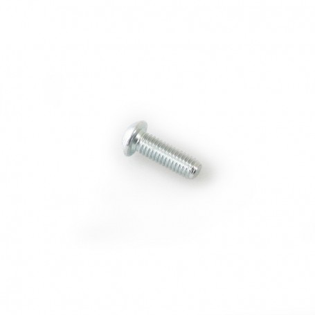 Allen screw filister head M6x18. brake disc rear