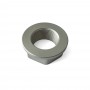 Hexagonal rear axle nut