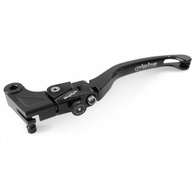 Alpha Racing Clutch Lever Racing Short. S1000RR 2019-