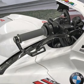 Alpha Racing Brake Lever Guard. S1000RR 2019-
