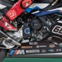 Swingarm pivot kit SBK. S 1000 RR 2019-