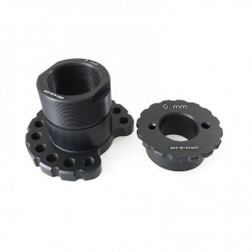Alpha Racing Swingarm Pivot Kit. S1000RR 2019-