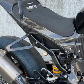 Alpha Racing Racing Subframe. S1000RR 2019-