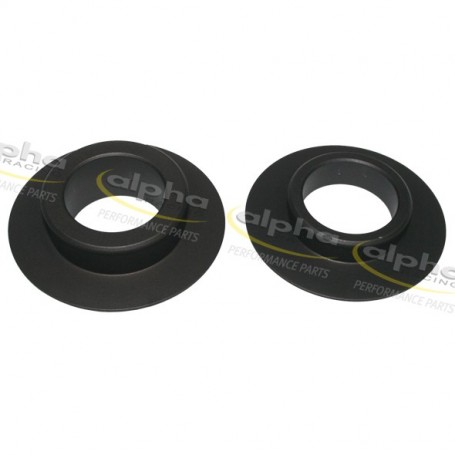 Distance bushings HP forged rear rim. 2015-2018