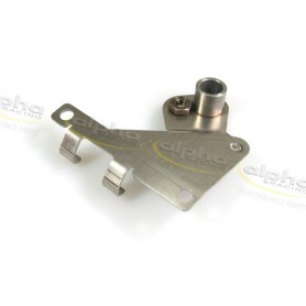 Bracket wheel speed sensor ABS/DTC f. racing rim