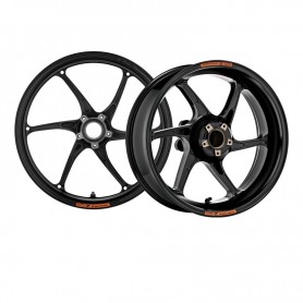 OZ Wheel Set Cattiva RS-A 3.5/6.00X17. S1000RR