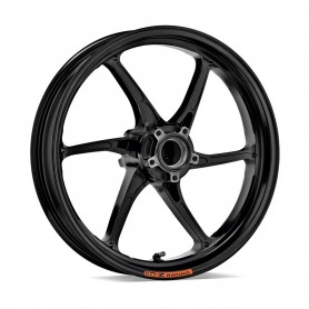 OZ front wheel Cattiva RS-A. 3.5"x17"