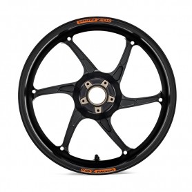 OZ Rear Wheel Cattiva RS-A. 6.00"X17"