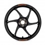 OZ rear wheel Cattiva RS-A. 6.00"x17"