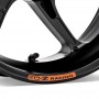 OZ rear wheel Cattiva RS-A. 6.00"x17"