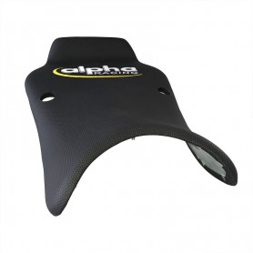 Alpha Racing Pro Seat Foam Unit 10 mm Avio. S1000RR 2019-