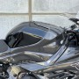 Airbox cover carbon. S 1000 RR 2019-