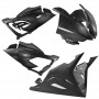 Fairing kit 4-piece fibreglass. S 1000 RR 2019-2022