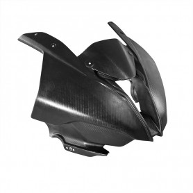 Alpha Racing Fairing Kit 4-Piece Fibreglass. S1000RR 2019-2022