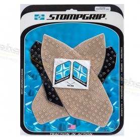 StompGrip clear S1000RR  09- 11.  12- 14. HP4