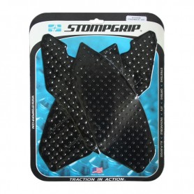 StompGrip black S1000RR 2015-2018