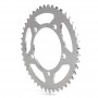 Sprocket Aluminium. silver. T41. 520. OZ racing rim 80mm