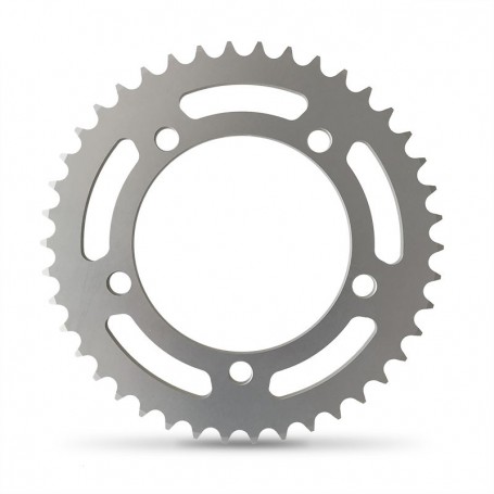 Sprocket Aluminum. T43. 520. OZ / Marchesini 76mm