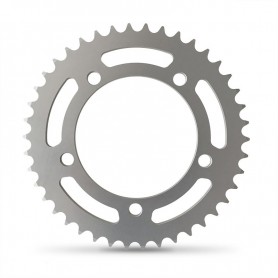 Sprocket Aluminum. T44. 520.OZ / Marchesini 76mm