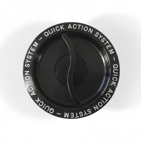 Alpha Racing Cap for Fuel Cap Quick Action