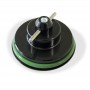 Alpha Racing Cap for Fuel Cap Quick Action