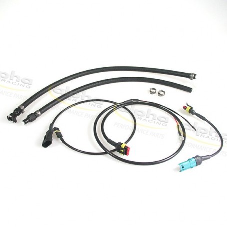 Fuel drain kit