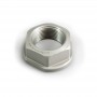 Hexagonal sprocket nut 32 mm