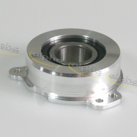 Alpha Racing Drive Shaft Bearing Housing