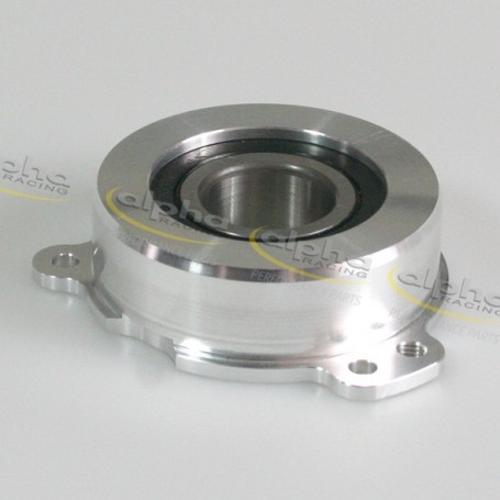 alpha Racing drive shaft bearing housing