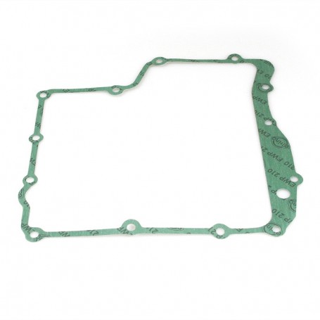 Gasket oil pan