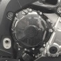 Clutch cover protection carbon. S 1000 RR 2017-