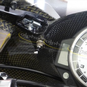 Alpha Racing Ignition Switch On/Off