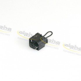 Alpha Racing Plug Side Stand