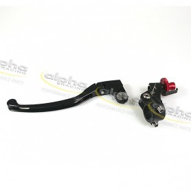 Clutch lever Racing long WSBK cpl.