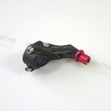 Clutch lever Racing long WSBK cpl.