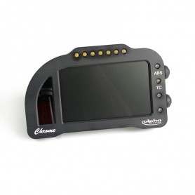 LED Lite Dashboard. S1000RR 2015-2018