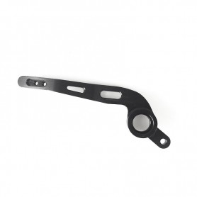 Alpha Racing Foot Brake Lever Right EVO. Rearset 2015-2018
