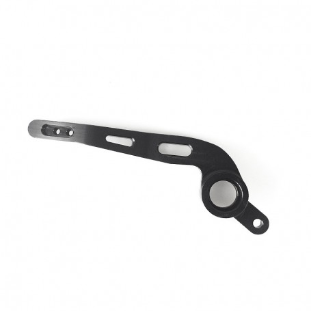 Foot brake lever right EVO. rearset 2015-2018