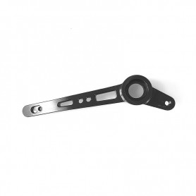 Alpha Racing Shift Lever Left. Rearset 2015-2018