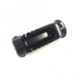 Alpha Racing Footpeg Right/Left EVO. Rearset 15-