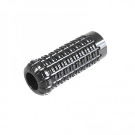 Alpha Racing Footpeg Left