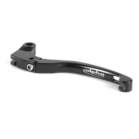 Clutch lever Racing short