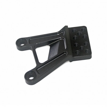 Base plate left. rearset 2009-2014