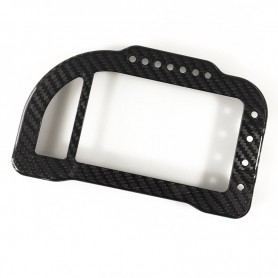 Carbon Case for LED Pro Dashboard
