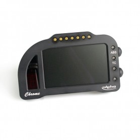 LED Plus Dashboard. S1000RR 2009-2014. HP4