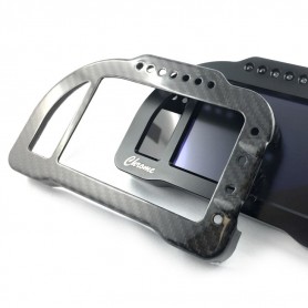 Carbon Cover for LED Plus/Lite Instrument
