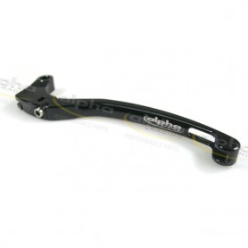 Clutch lever Racing long