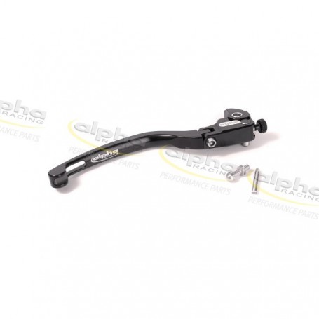 Clutch lever Racing long