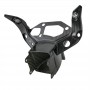 Carbon dashboard and fairing carrier 2D Big Dash.  15- 18